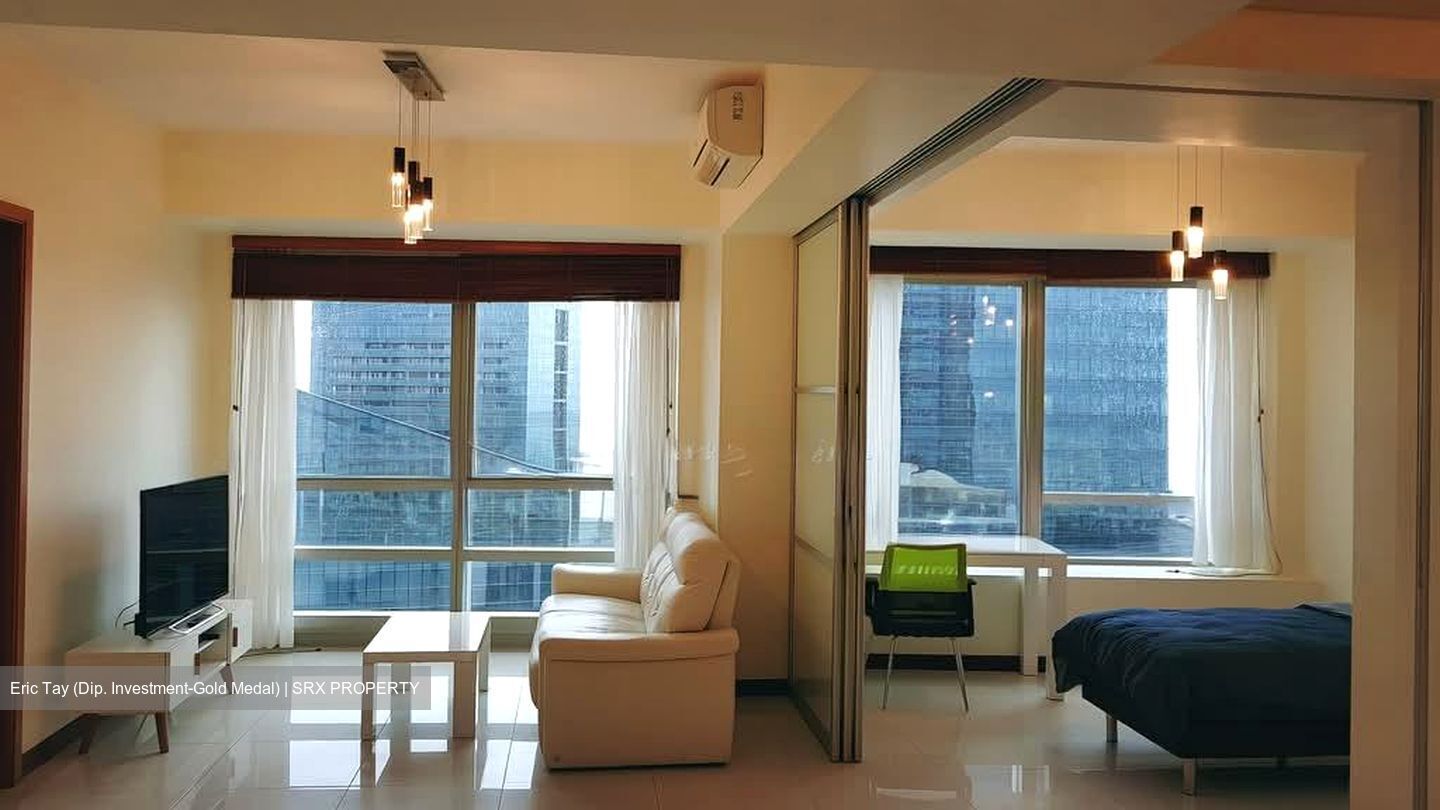 The Sail @ Marina Bay (D1), Apartment #604826121